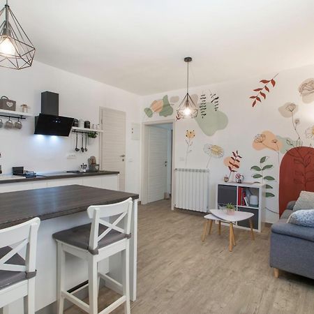 Apartment Vinotoc Izola Zewnętrze zdjęcie