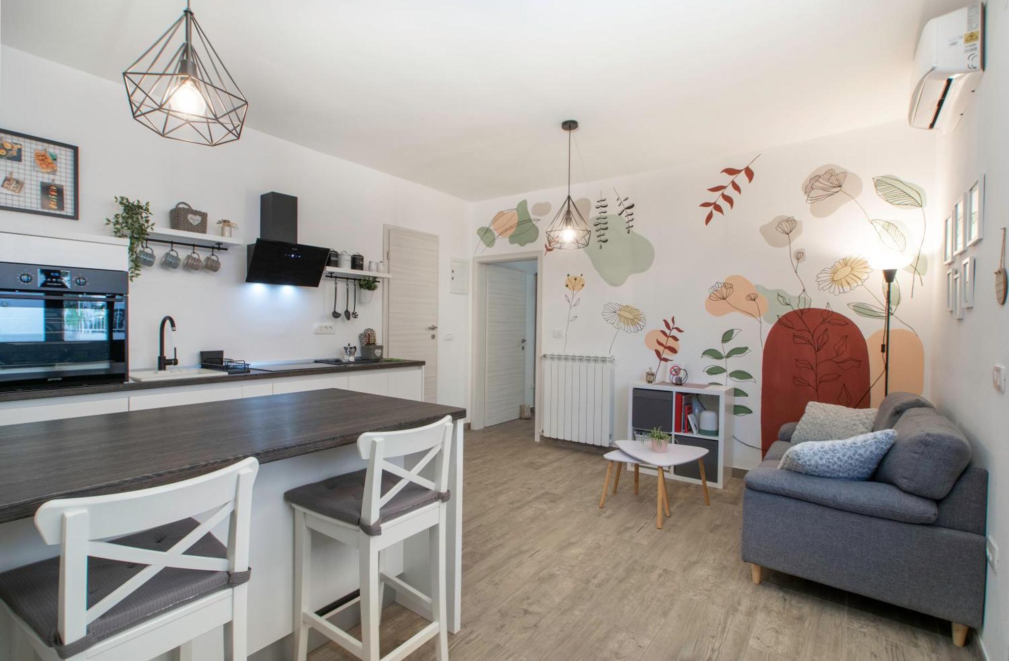 Apartment Vinotoc Izola Zewnętrze zdjęcie