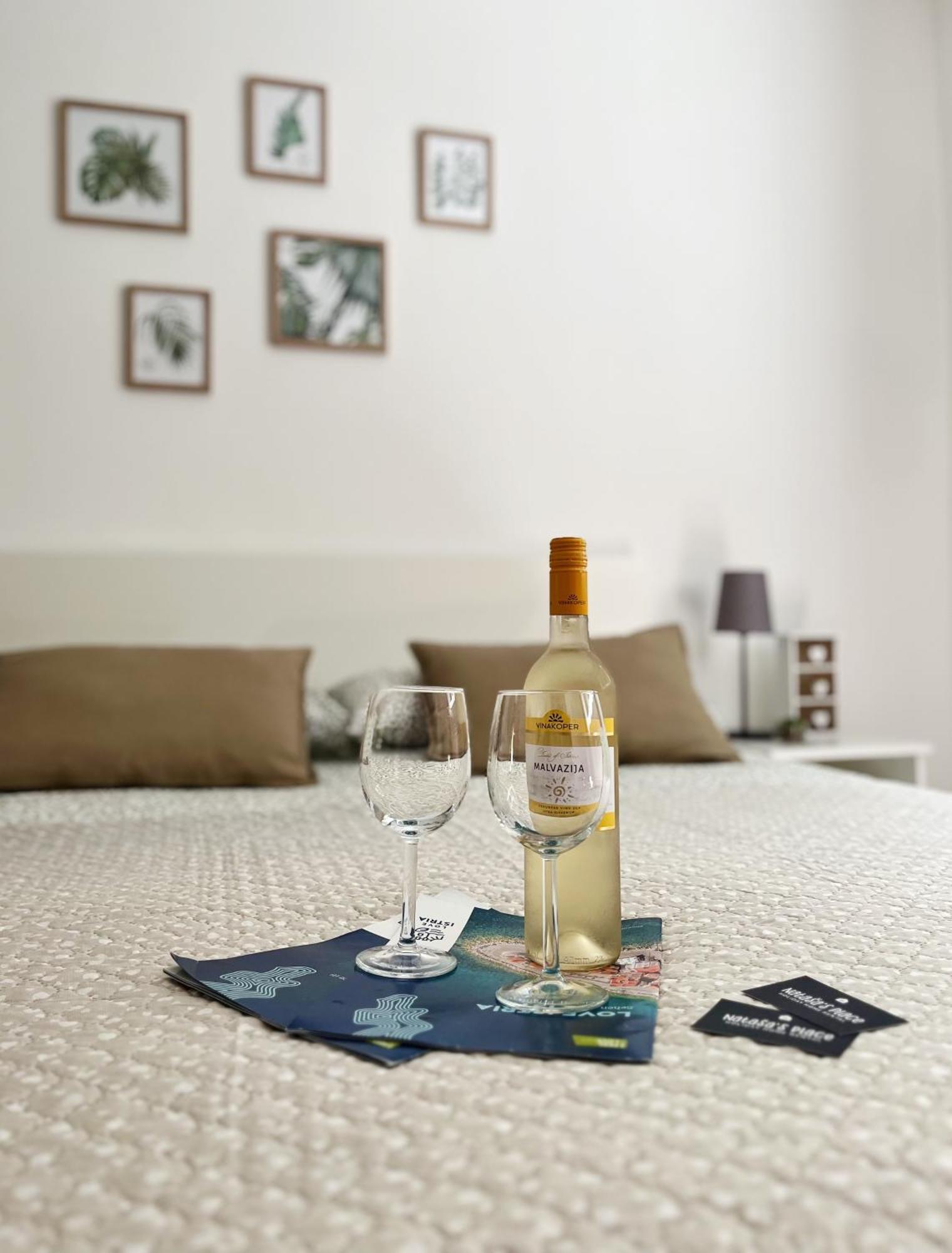 Apartment Vinotoc Izola Zewnętrze zdjęcie